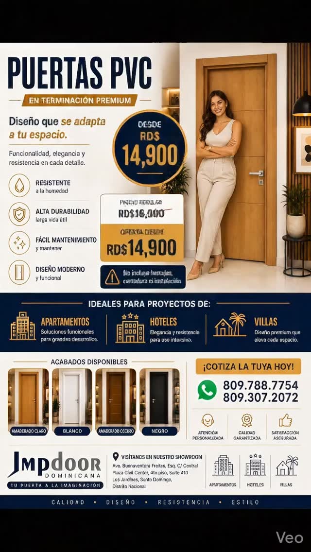 Torre Amaderado — Santo Domingo